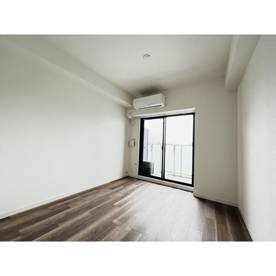 【寝室】S-RESIDENCE茶屋ヶ坂