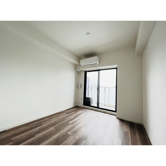 【寝室】S-RESIDENCE茶屋ヶ坂 