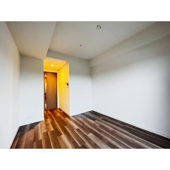 【居間・リビング】S-RESIDENCE茶屋ヶ坂