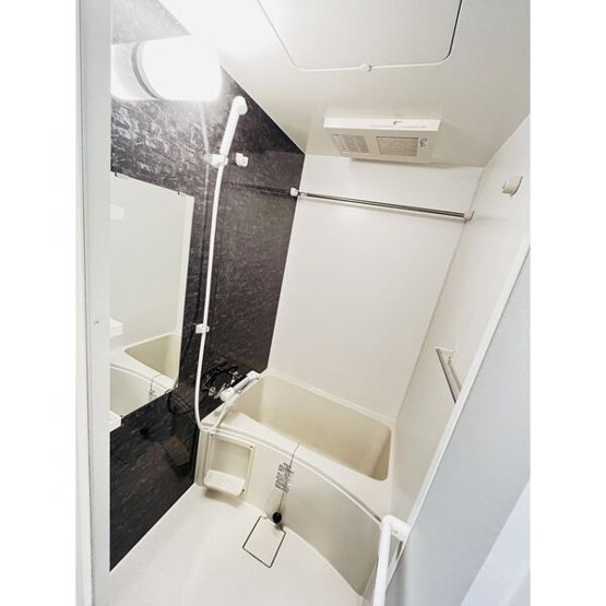 【浴室】S-RESIDENCE茶屋ヶ坂