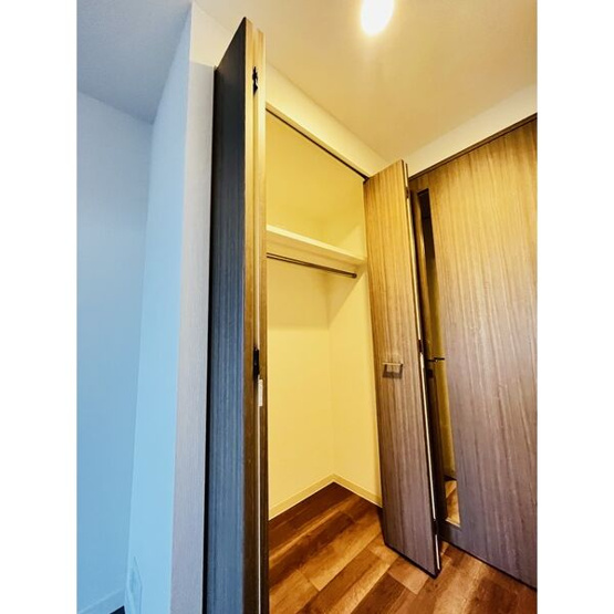 【収納】S-RESIDENCE茶屋ヶ坂