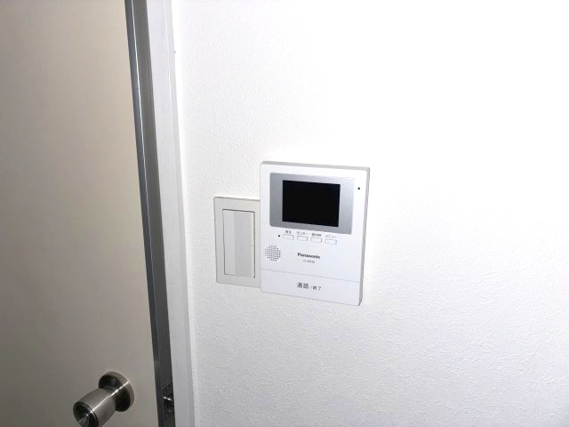 フォンタルノースのセキュリティ
