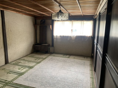 【内装】 | 青垣町佐治中古住宅350万円