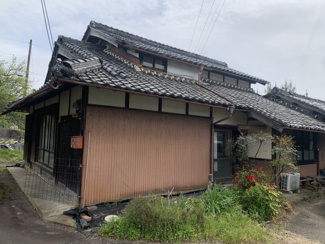 【外観】 | 青垣町佐治中古住宅350万円
