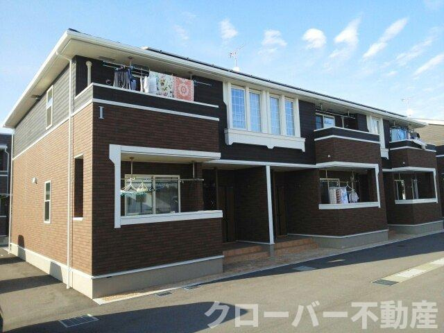セレノ・ド・ルピナスⅠ