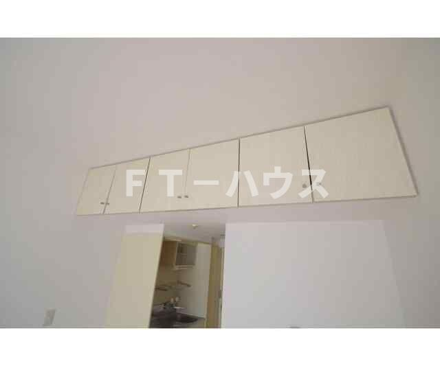 レガーロ行徳のその他