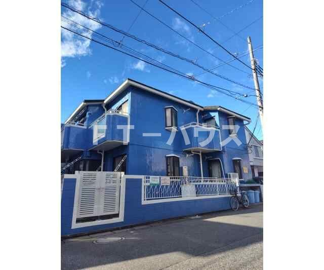 レガーロ行徳