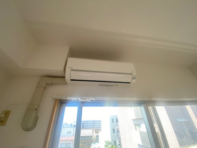 【設備】 | サンフレンズ新森 | ※同施工会社のイメージ写真※
