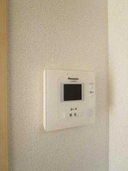 【セキュリティ】 | モーダパラッツォ