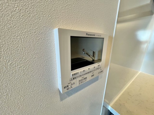 【設備】