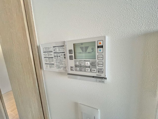【設備】
