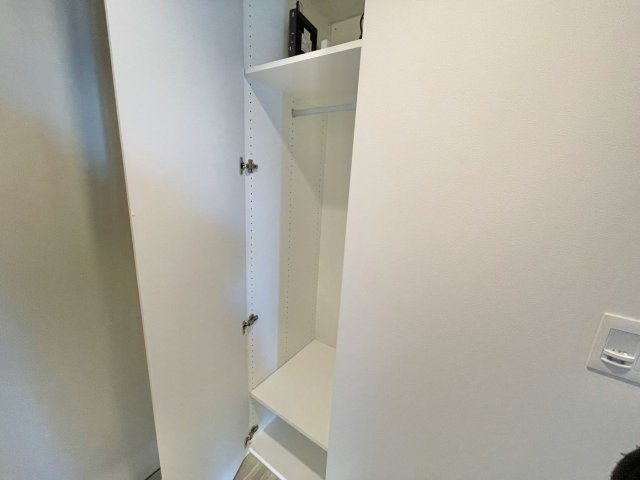 収納があります
