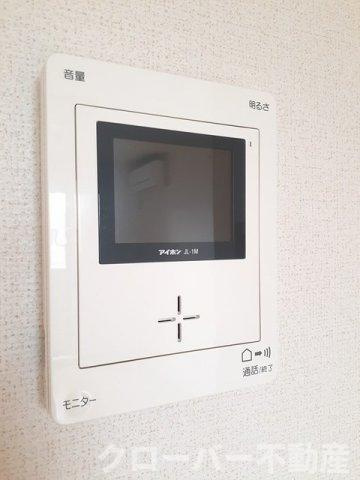ノール　シェル　Ｃの設備