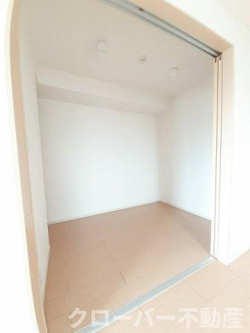 ノール　シェル　Ｃの内装