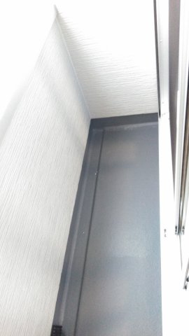 ウェルデンス熊谷Aのバルコニー|23
