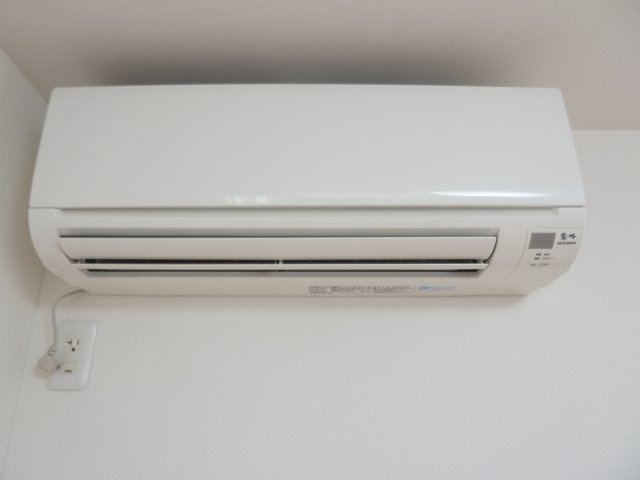 ベストナインイーストの設備