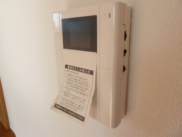 ベストナインイーストのセキュリティ