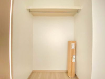 【収納】 | コープ野村高槻E棟
