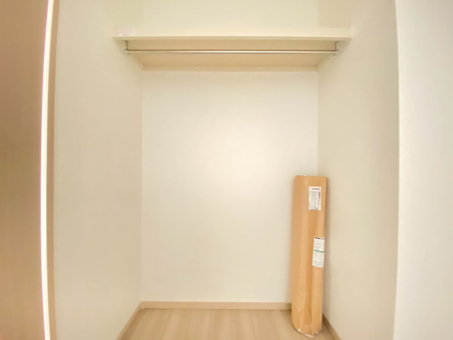 【収納】 | コープ野村高槻E棟