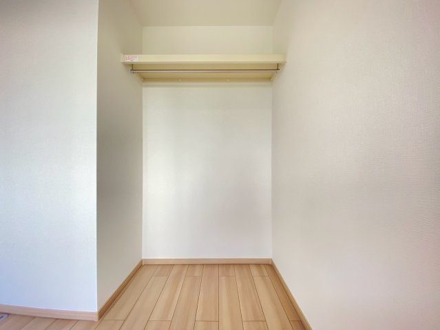 【収納】 | コープ野村高槻E棟