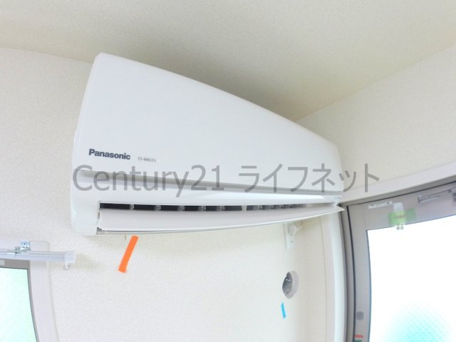 【設備】 | フジパレス東三国3番館