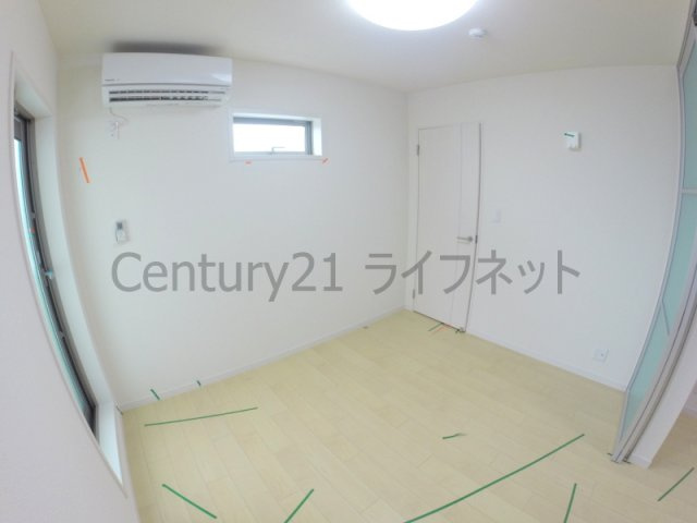 【寝室】 | フジパレス東三国3番館