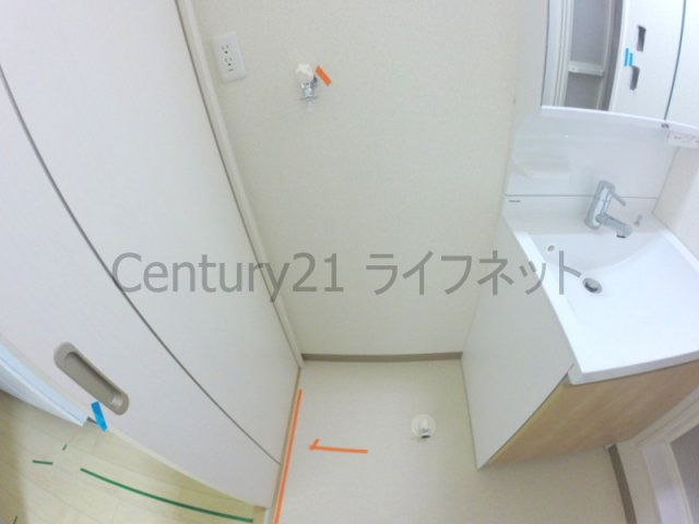 【設備】 | フジパレス東三国3番館