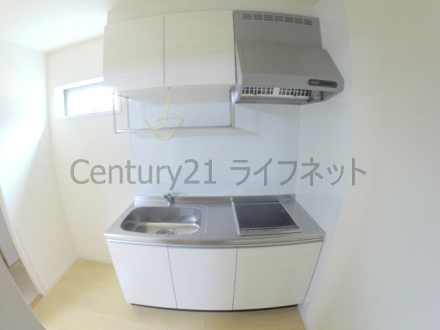 【キッチン】 | フジパレス東三国3番館