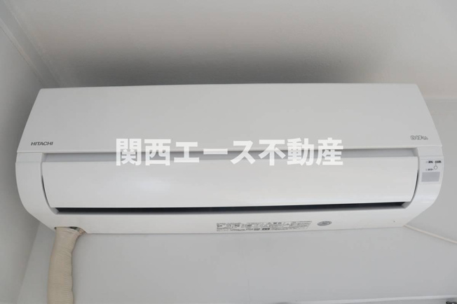 【設備】 | ビレッジハウス南小足第二