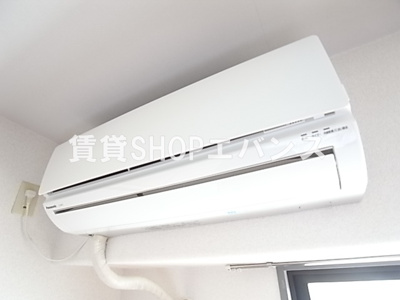 【設備】 | クレストヒル中野木