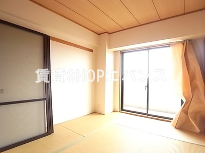  | クレストヒル中野木