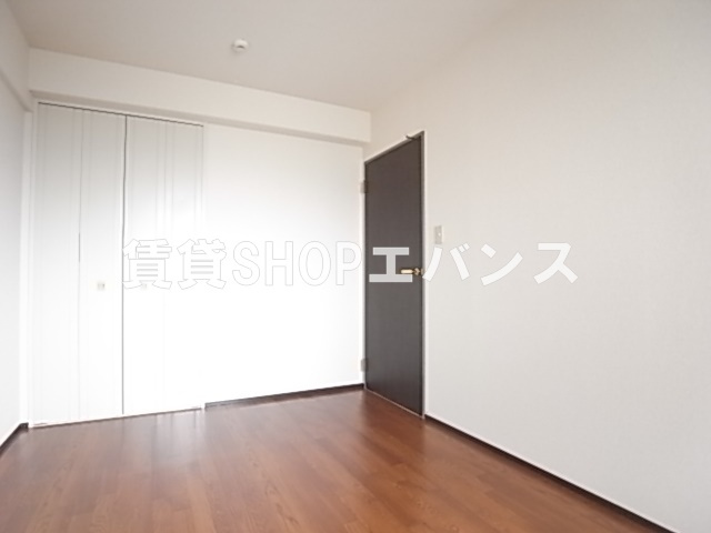  | クレストヒル中野木