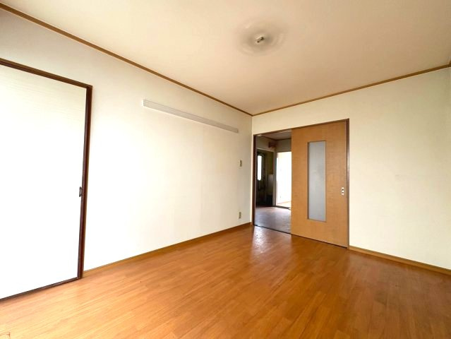 ハイツひまわりの内装