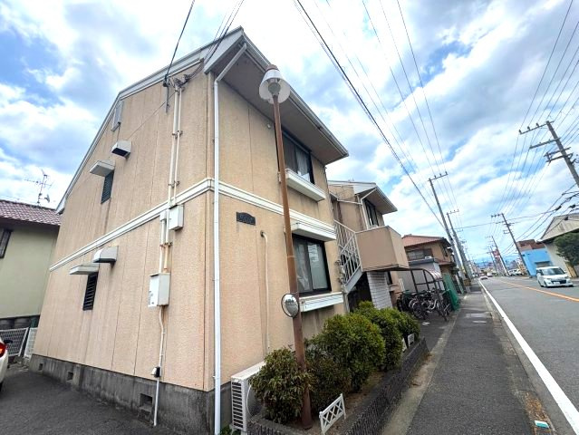 ハイツひまわり