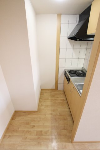 【その他】 | アマービレ | キッチンスペース