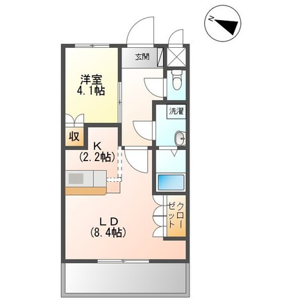 【間取り】 | アマービレ