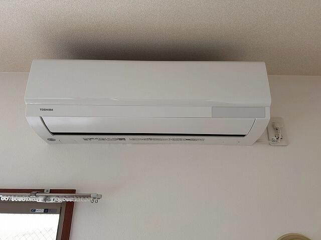 グレイスのその他