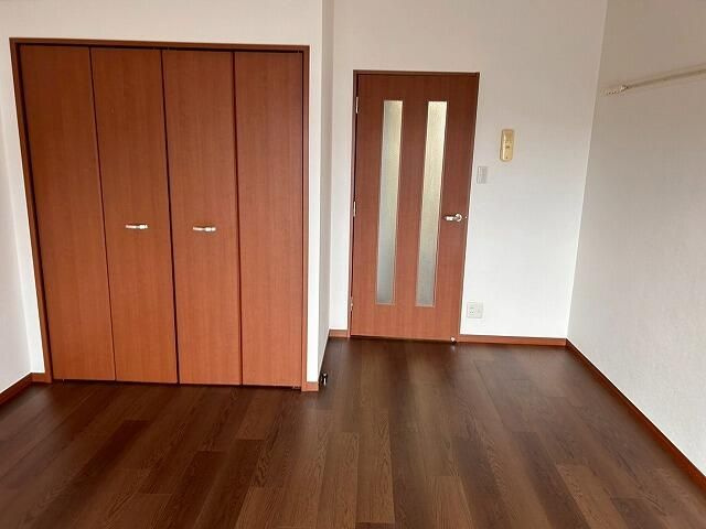 グレイスの内装|中はこのようになっています