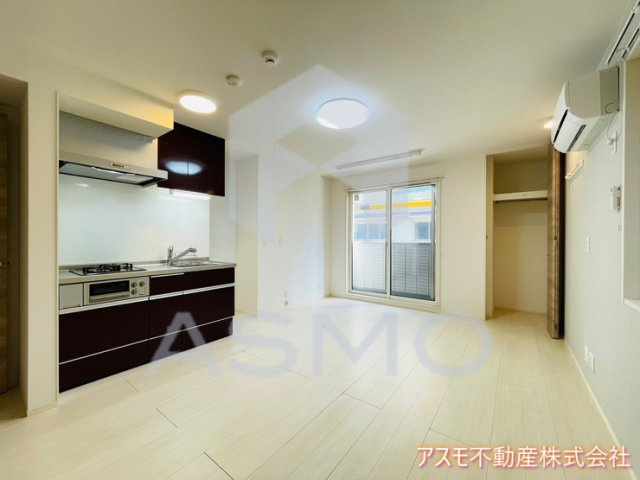 【内装】 | 同マンション別部屋参考写真
