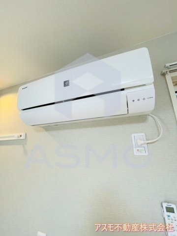 【設備】 | 同マンション別部屋参考写真