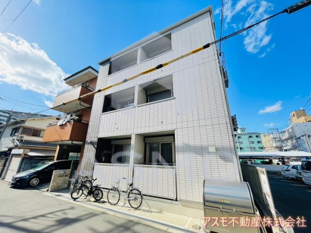 【外観】