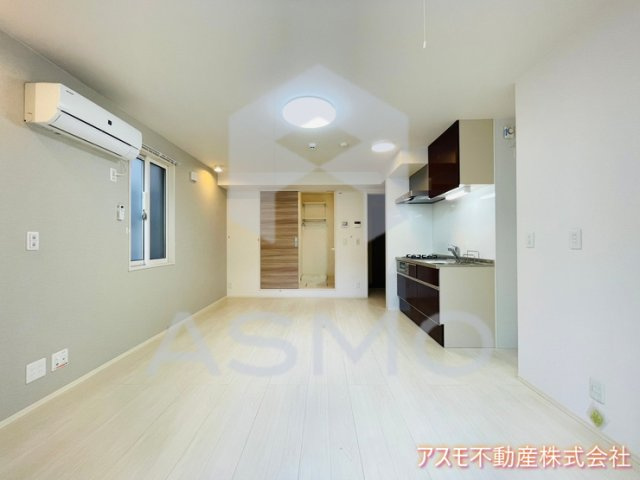 【居間・リビング】 | 同マンション別部屋参考写真