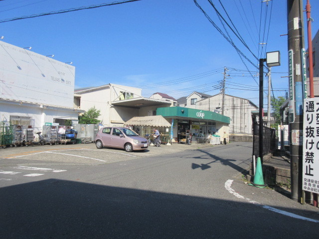ウィステリア東戸塚のその他|ユーコープ下永谷店