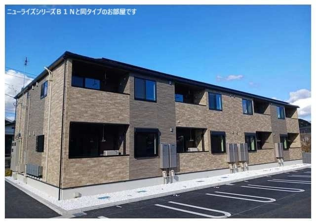ＴＫ　Ｒｅｓｉｄｅｎｃｅ　Ⅰの外観