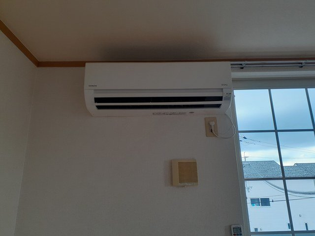 イノセント　エンジェルの設備