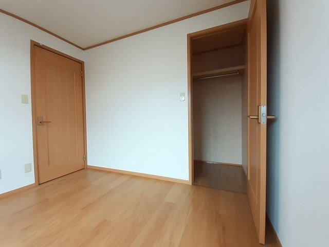 イノセント　エンジェルの収納