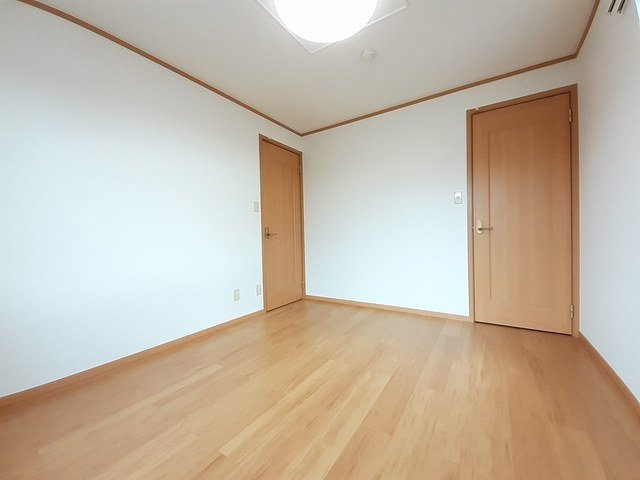イノセント　エンジェルの内装