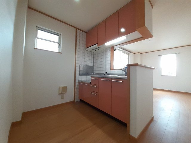 イノセント　エンジェルのキッチン