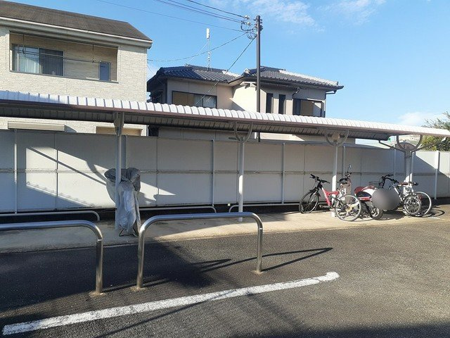 イノセント　エンジェルのその他共用部分