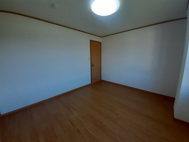 イノセント　エンジェルの内装